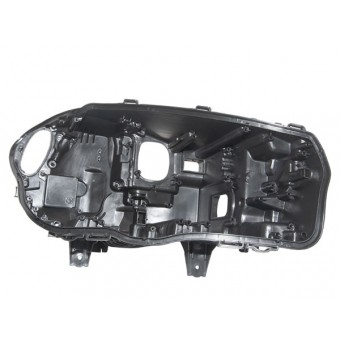 Far Kasası X3:G01 X4:G02 Sağ (AHL-LED) -ICON-LIGHT- 2018-21